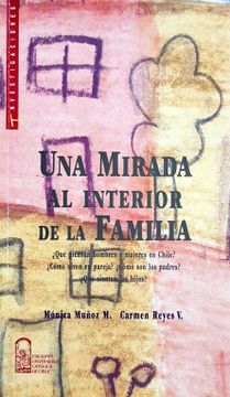 portada Una Mirada al Interior de la Familia (in Spanish)