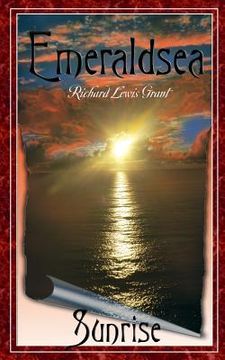 portada Emeraldsea: Sunrise (in English)