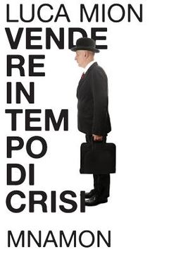 portada Vendere in tempo di crisi (in Italian)