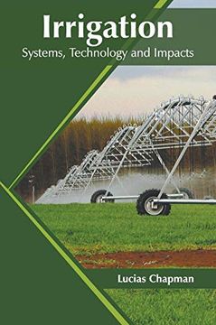 portada Irrigation: Systems, Technology and Impacts (in English)