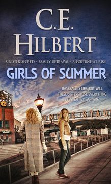 portada Girls of Summer (in English)