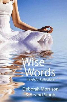 portada Wise Words: Insightful Reflections