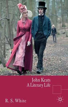 portada john keats