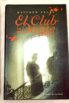 portada El Club Dante
