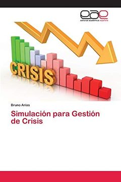 portada Simulación Para Gestión de Crisis