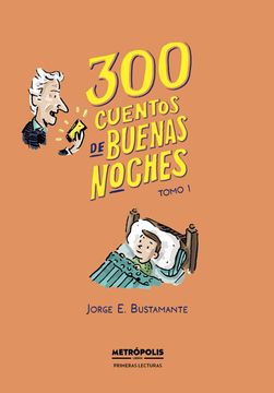 portada 300 CUENTOS DE BUENAS NOCHES