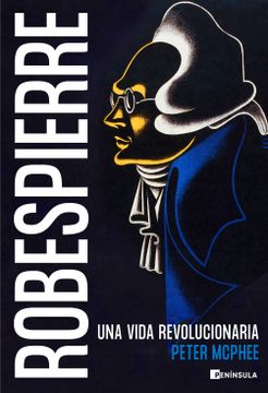 portada ROBESPIERRE (in Spanish)
