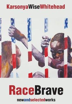 portada RaceBrave: new and selected works (en Inglés)