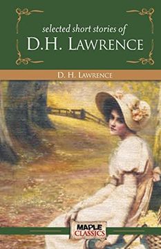 portada D. H. Lawrence - Short Stories
