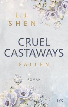 portada Cruel Castaways 02. Fallen (in German)