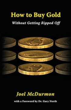 portada How to Buy Gold: Without Getting Ripped Off