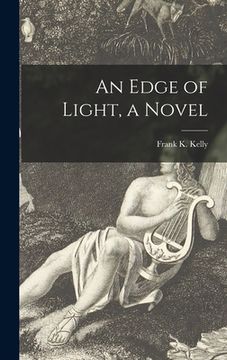 portada An Edge of Light, a Novel (en Inglés)