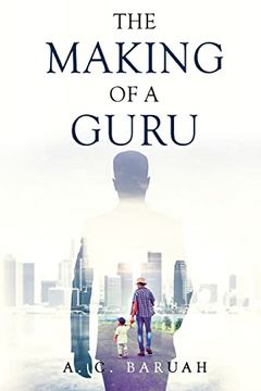 portada The Making of a Guru (en Inglés)