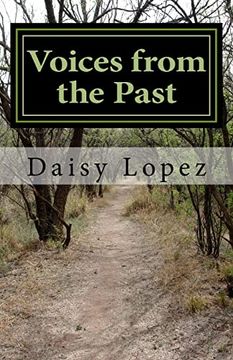 portada Voices From the Past: Historias Ocultas 