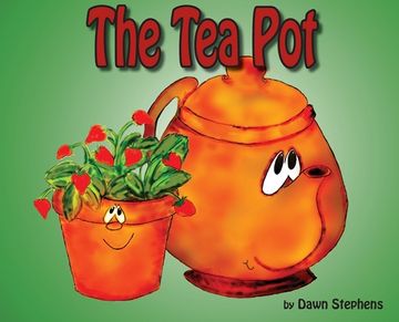 portada The Tea Pot (en Inglés)