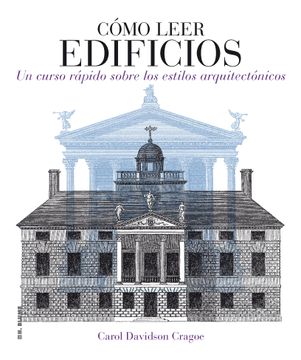 portada Como Leer Edificios (in Spanish)