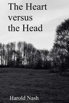 portada The Heart Versus The Head (in English)