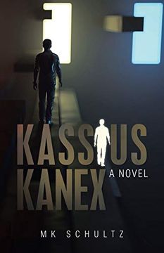 portada Kassius Kanex: A Novel (in English)