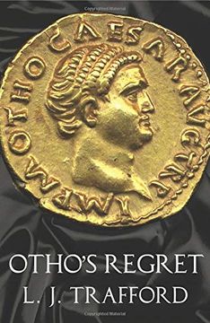 portada Otho's Regret: The Four Emperors Series: Book iii (en Inglés)