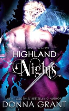 portada Highland Nights 