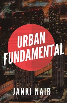 portada Urban Fundamental (en Inglés)