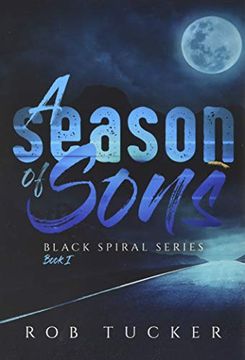 portada A Season of Sons (Black Spiral) (en Inglés)