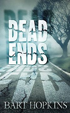 portada Dead Ends