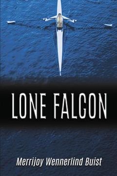 portada Lone Falcon (en Inglés)