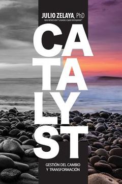 portada Catalyst: Gestión del Cambio y Transformación