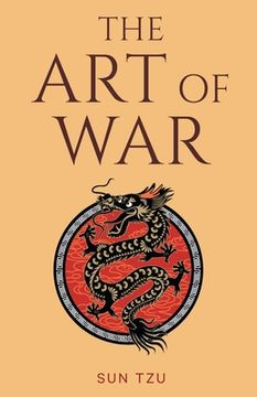 portada The Art of War (in English)