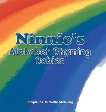 portada Ninnie's Alphabet Rhyming Babies (in English)