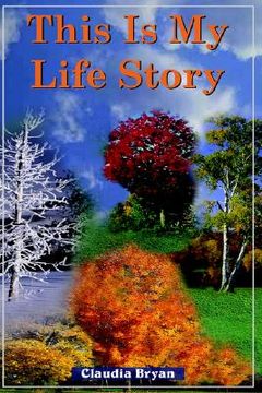 portada this is my life story (in English)