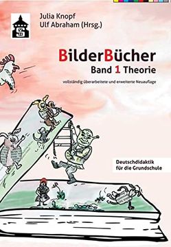 portada Bilderbücher: Band 1. Theorie (Deutschdidaktik für die Primarstufe) (en Alemán)