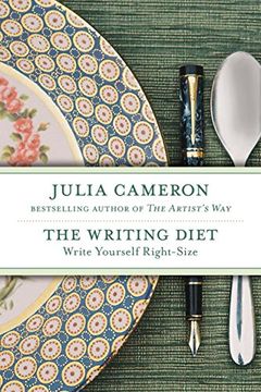 portada The Writing Diet: Write Yourself Right-Size (en Inglés)