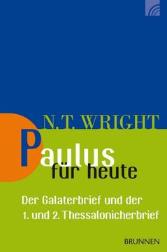 portada Paulus für Heute (en Alemán)