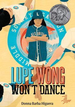 portada Lupe Wong Won'T Dance 