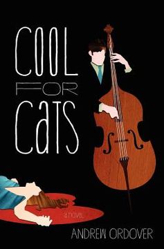 portada cool for cats (en Inglés)