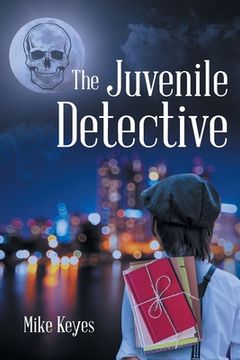 portada The Juvenile Detective (en Inglés)