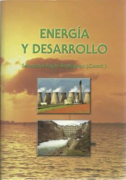 portada ENERGIA Y DESARROLLO