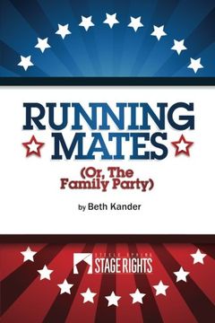 portada Running Mates: Or, The Family Party
