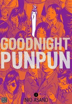 Goodnight Punpun, Vol. 3 (en Inglés)
