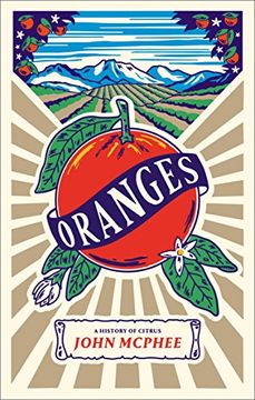 portada Oranges