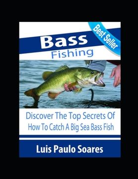 portada Bass Fishing
