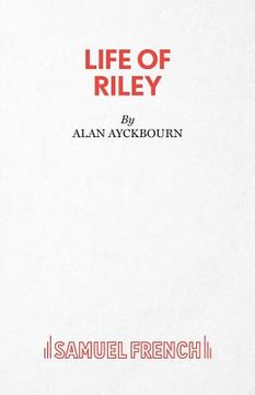 portada Life of Riley (in English)