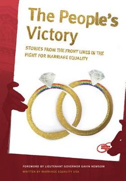 portada The People's Victory