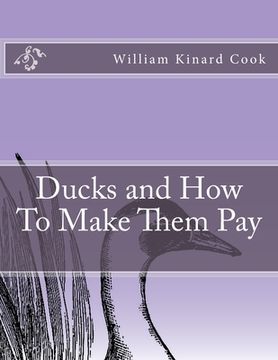 portada Ducks and How To Make Them Pay
