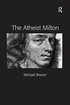 portada The Atheist Milton (en Inglés)