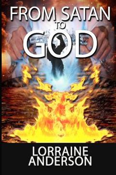 portada From Satan To God (in English)