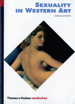portada Sexuality in Western Art (Revised) (en Inglés)