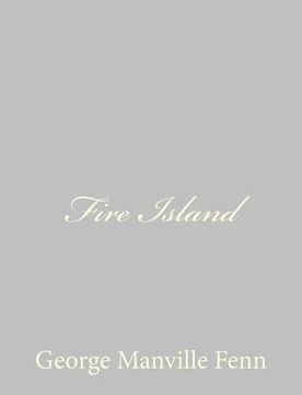 portada Fire Island (en Inglés)